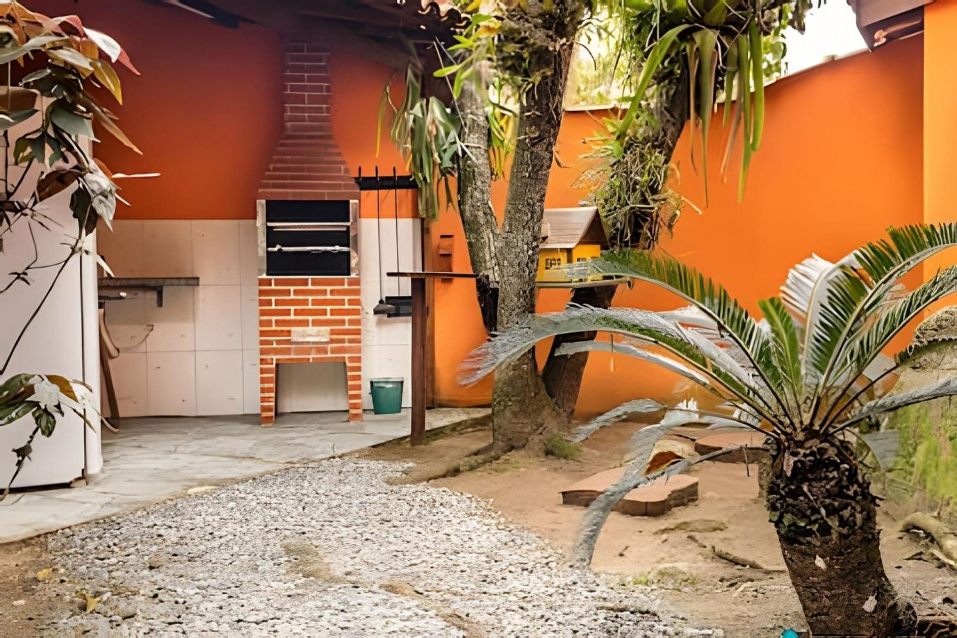 Morada Dos Passaros | Pertinho Da Praia Do Curral อิลญาเบลา ภายนอก รูปภาพ